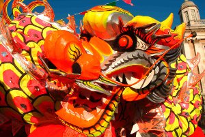 chinese-Year-of-the-dragon Year of the Dragon