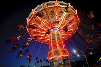 CarnivalSwing Carnival Swing