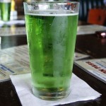 greenbeerSM Green Beer