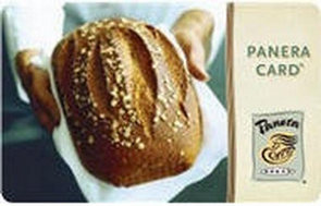 PaneraGiftCard Panera Gift Card