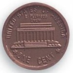 Plastic Penny