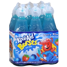 Kool Aid Bottles