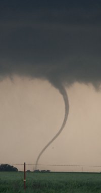 tornado